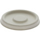 Couvercle en pulpe pour mini pot 145105 - par 2000