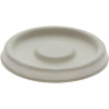 Couvercle en pulpe pour mini pot 145105 - par 2000