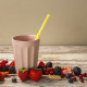 Smoothie Florida fraise framboise mûre surgelé par 15