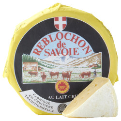 REBLOCHON 45% 450G PV - FRAIS