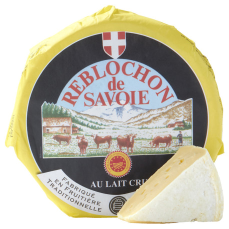 REBLOCHON 45% 450G PV - FRAIS
