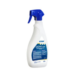 Spray dégraissant désinfectant Deterquat 750 ml