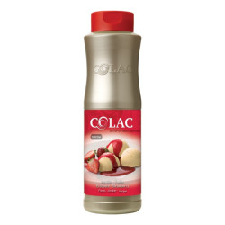 Coulis de fraise 1 kg