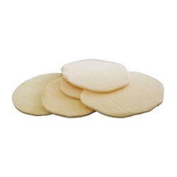 Fromage reblochon AOP en tranche surgelé 1 kg - Par 8