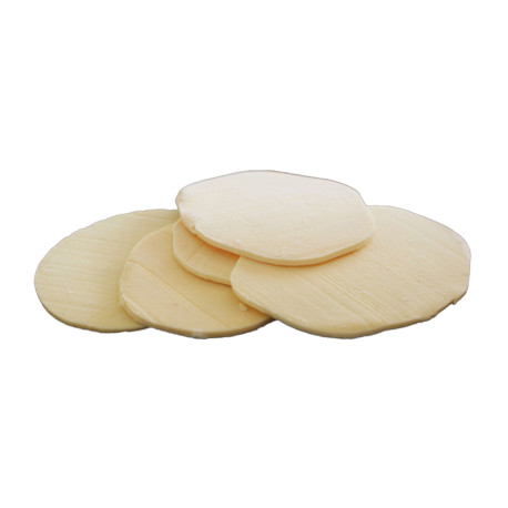 Fromage reblochon AOP en tranche surgelé 1 kg - Par 8