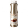 Coulis chocolat blanc 1 kg - Par 6