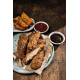 Chicken Strip crispy
