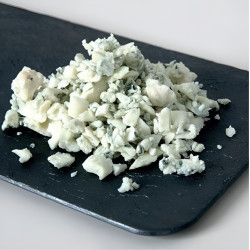 Miettes de Roquefort