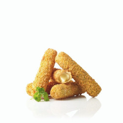 Batonnet de mozzarella