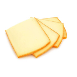 Tranche de raclette 2 x 400 g