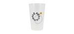 Gobelet en PP réutilisable 330 ml imprimé - Par 250
