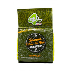 Thé vert au jasmin pour bubble tea en vrac poche 600 g