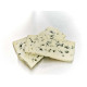 Demi tranches de bleu 1,10 kg IQF par 8