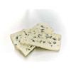 Demi tranches de bleu 1,10 kg IQF par 8