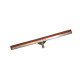 Raclette sol en mousse 45 cm
