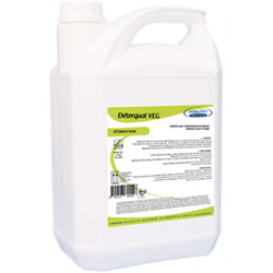 Assainisseur de fruits et légumes 5 L
