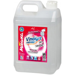 Vinaigre blanc 6,5% 5 L