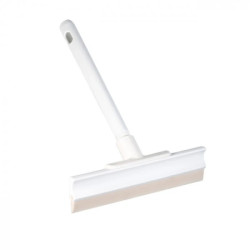 RACLETTE DE TABLE 25CM + MANCHE