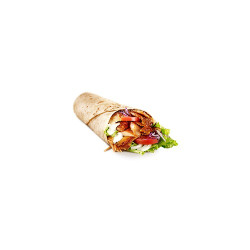 Sachet Tortillas 300 mm 18 unités - par 6