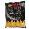 Frites My fries 9 x 9 mm pré salées surgelées 2,5 kg  par 4