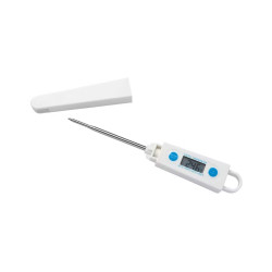 Thermomètre stylo digital -40°C à +200°C