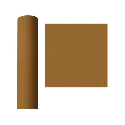 Nappe papier chocolat 1,18 x 25 m