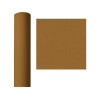 Nappe papier chocolat 1,18 x 25 m