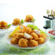 PEPITES COLIN ALASKA 30-60Gr env - 5KG - SURGELE