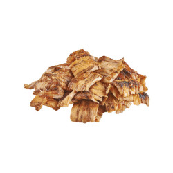 Lamelles kebab poulet halal achahada surgelées 800 g