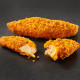 Tenders de poulet extra crunchy halal surgelés 1 kg – par 5