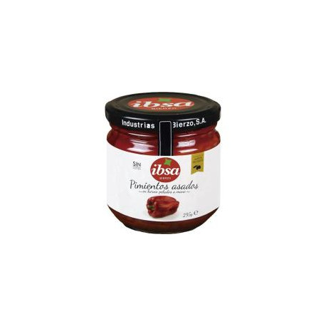 Poivron doux en pot 295 g - par 12