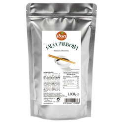 Sauce salsa Goiko doypack 1 kg - par 9