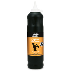 Sauce Cajun squeeze 950 ml