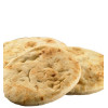 PAIN NAAN 10 CM 50 g * 72U - 4 packs de 18 pièces
