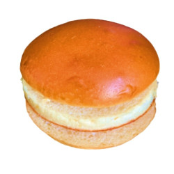 BIG BUN 3 TR NATURE 80gr+/-5g 10cm (1* 36U) - SURGE