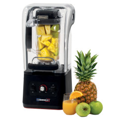 Blender avec caisson insonorisant 2,5 L