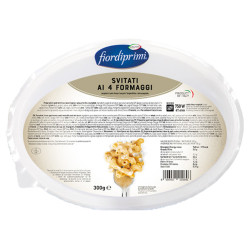 Svitati 4 fromages 300 g surgelé par 4