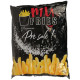 Frites My Fries 6x6 mm pré salées surgelées 2,5 kg par 4