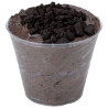 Tiramisu crumble oreo 120 g surgelé - par 12
