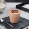 Mousse au chocolat 100 g surgelé - par 12