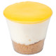 Cheesecake citron 130 g surgelé - par 12