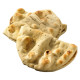 Pain naan plie ovales 60g*40u ( 2 Sacs de 20 Naan)