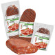 SPIANATA CALABRESE PIQUANTE 1/2 ENV 1.2 KG - FRAIS