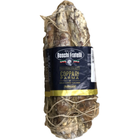 COPPA DE PARME IGP ENV 4 KG - FRAIS