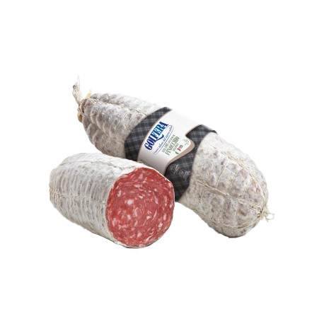 SALAMI AU FENOUIL ENV 2 KG - FRAIS