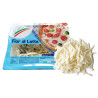 JULIENNE DE MOZZARELLA FIOR DI LATTE GROS BRIN 2.50 KG - FRAIS