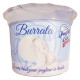 BURRATINA VACHE 8 X 125 G - FRAIS