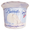 BURRATINA VACHE 8 X 125 G - FRAIS