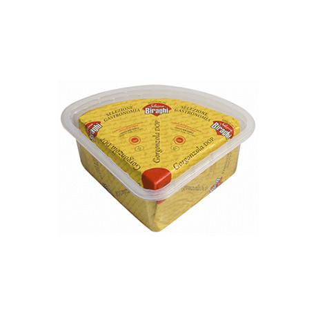 GORGONZOLA DOUX ET CRÉMEUX 1/8 ENV 1.5 KG - FRAIS