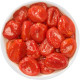TOMATES SEMI-SÉCHÉES PELÉES PIZZUTELLO 800 G - SEC